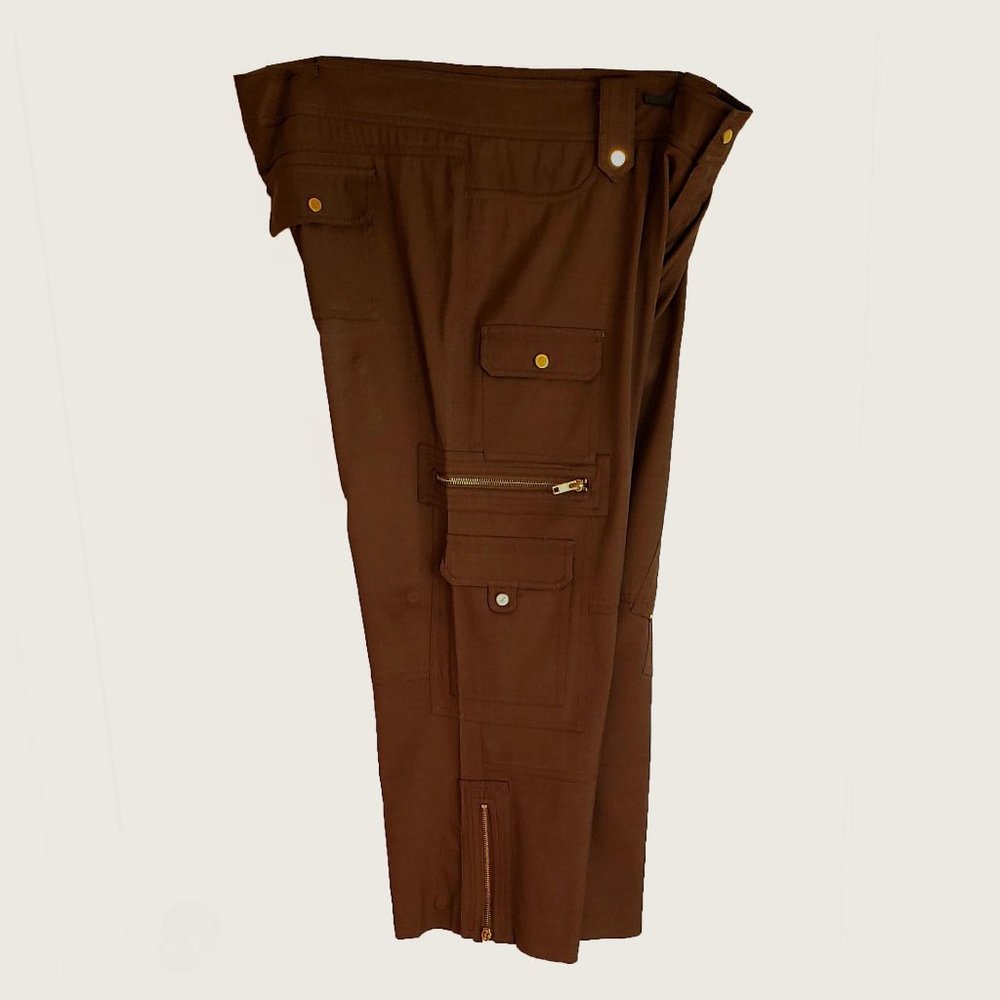 Cache Cargo Pants - Picture 2 of 5